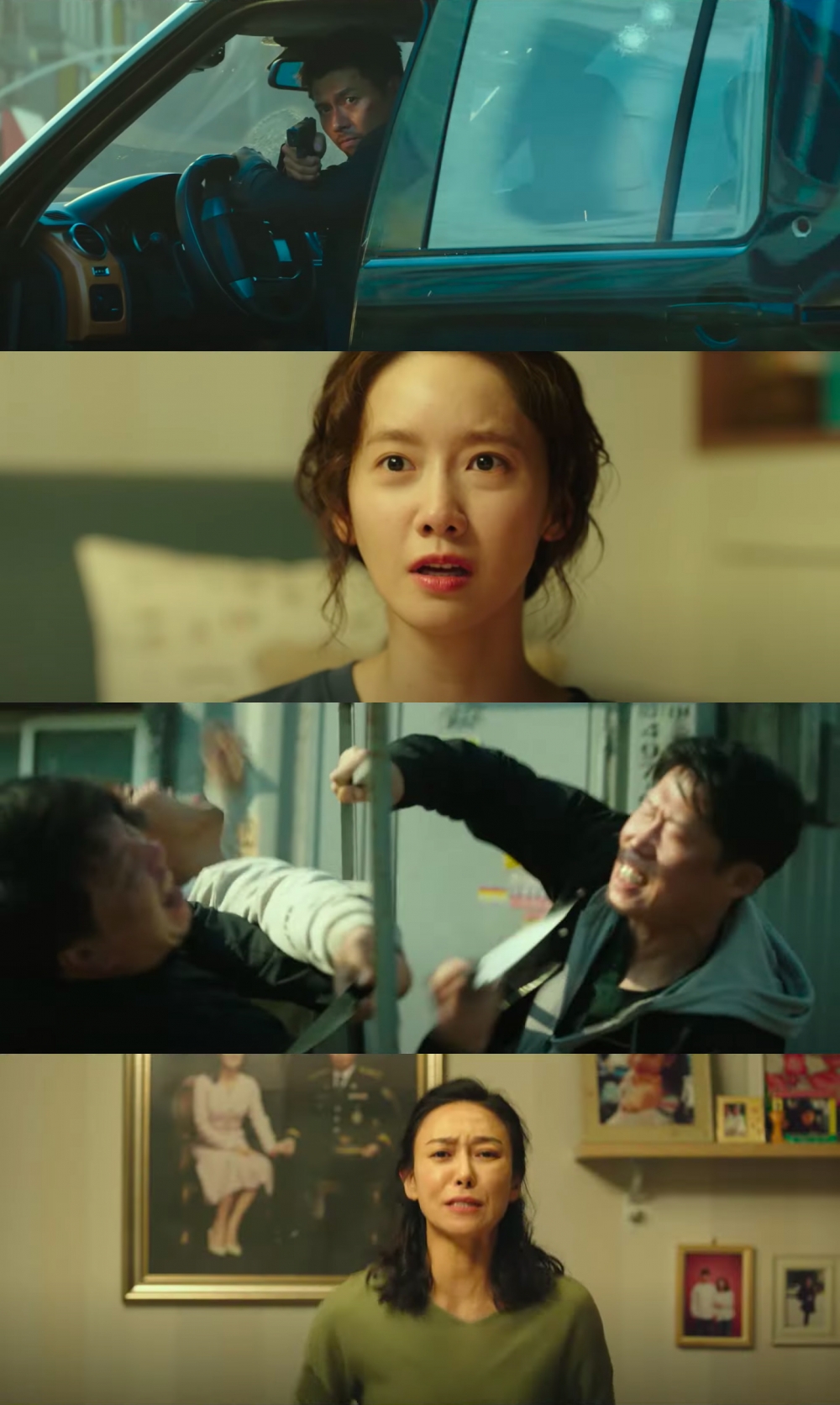 《共助2：國際》(機密同盟2)首波預告