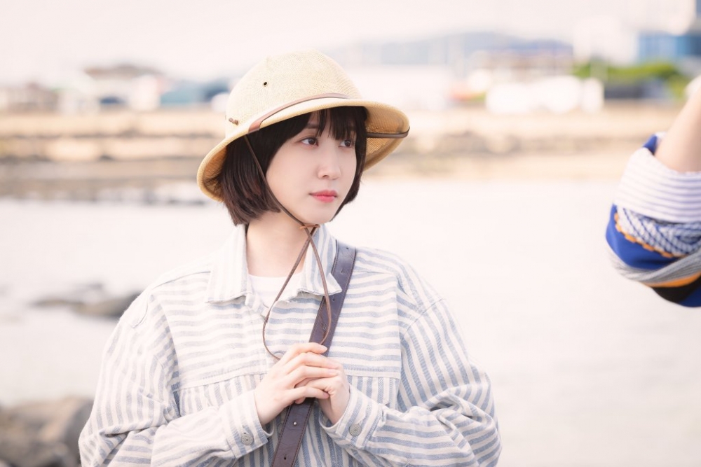 禹英禑向李濬浩提出分手