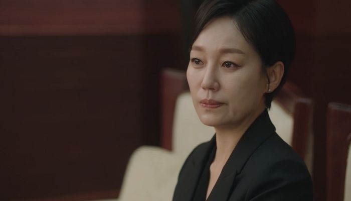 伏筆4.禹英禑與太守美的「母女關係」