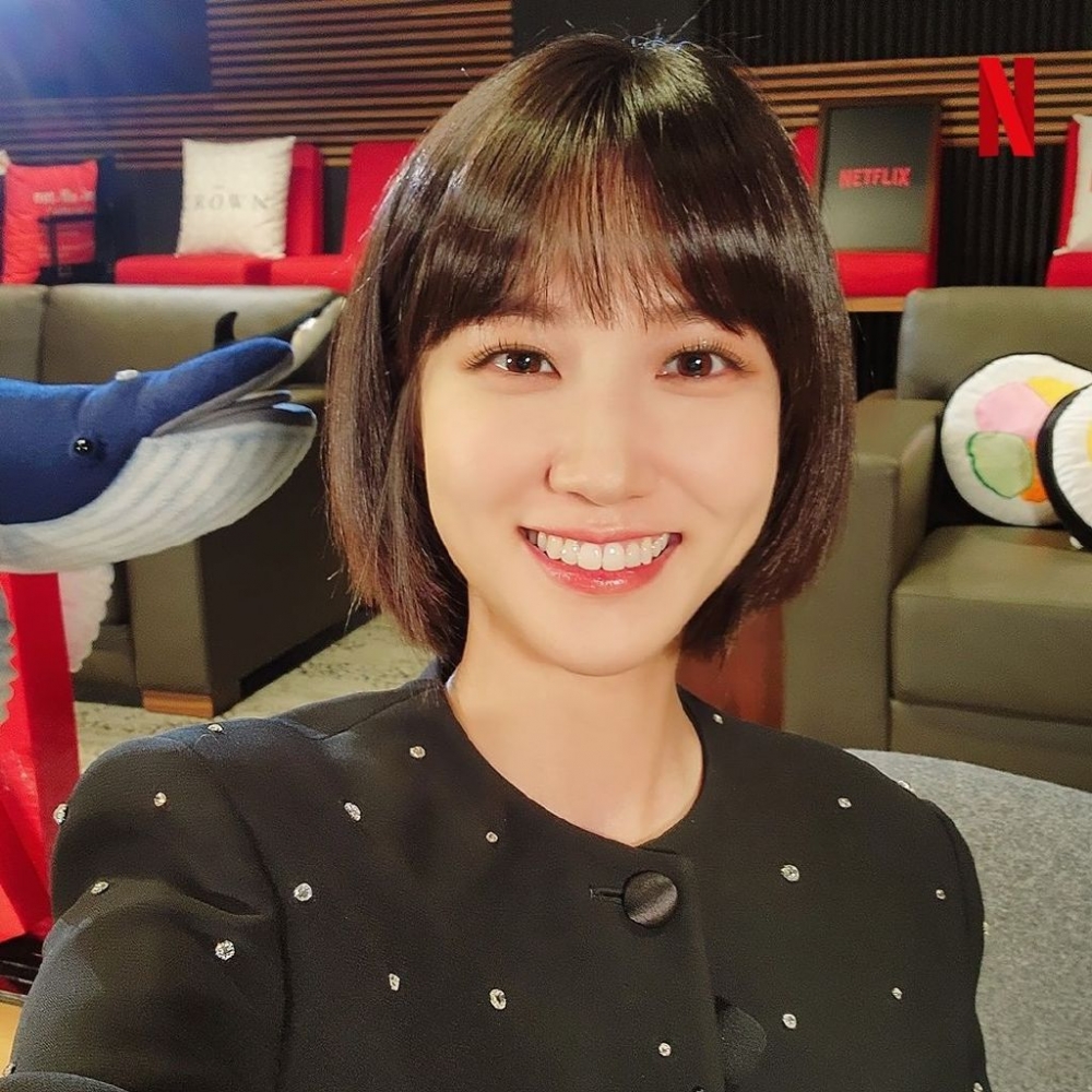 《恩斌筆記：空格》將在朴恩斌生日前夕舉行