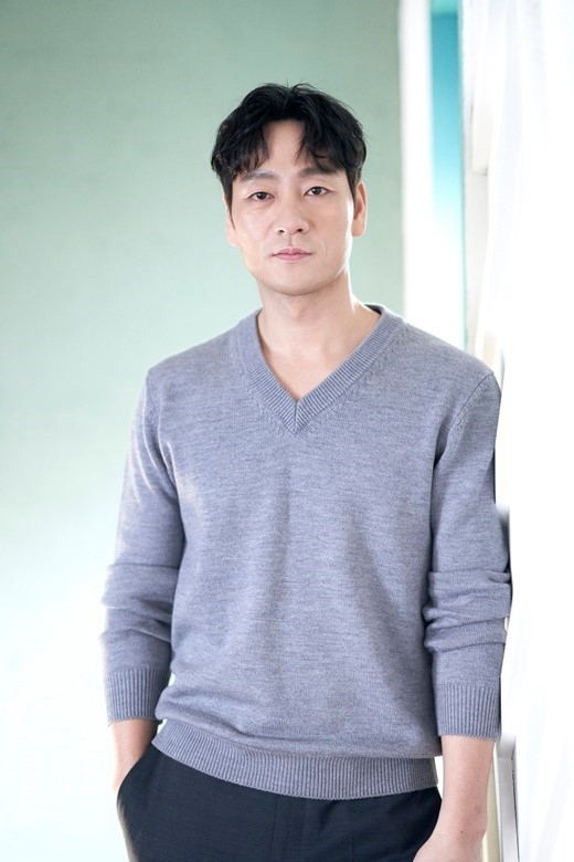 朴海秀將飾演「熙兆」