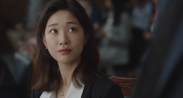 伏筆3.「春日暖陽」♥︎「權謀詭計」感情線