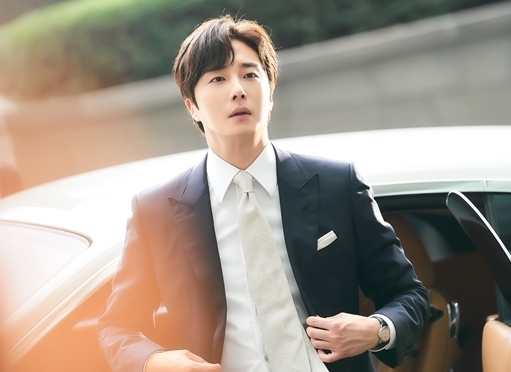 《Good Jod》丁一宇角色劇照公開