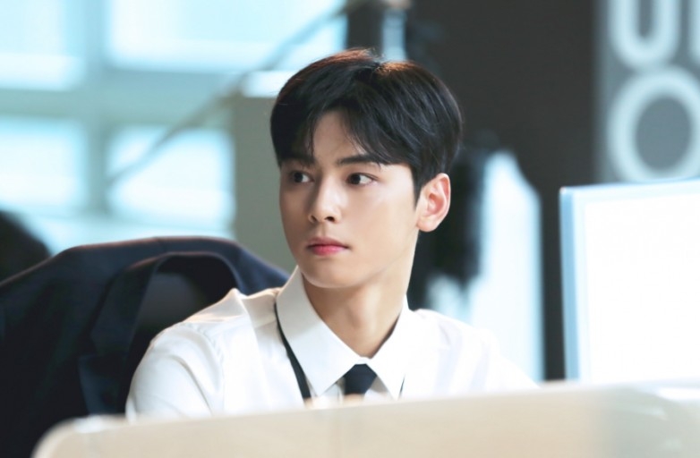 車銀優有望飾演律師「張信佑」