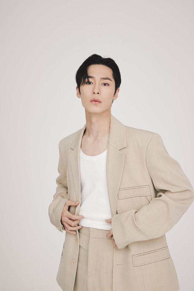 李宰旭說為了演繹張煜這個角色讓他花了不少時間