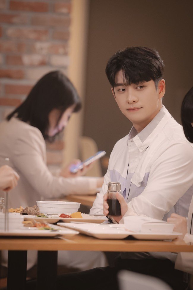 看點1：鯨魚CP羅曼史的結局是？