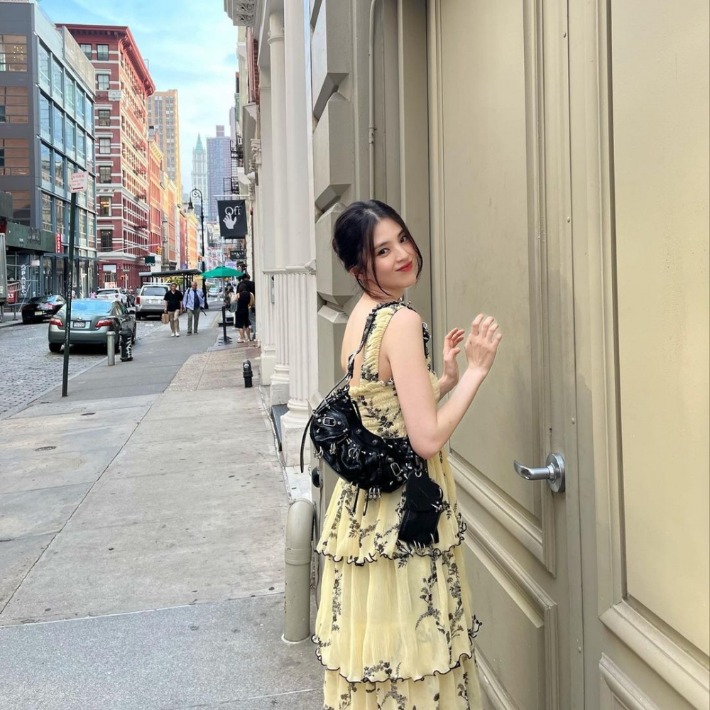 韓韶禧傳出將於8月16日回歸劇組進行拍攝