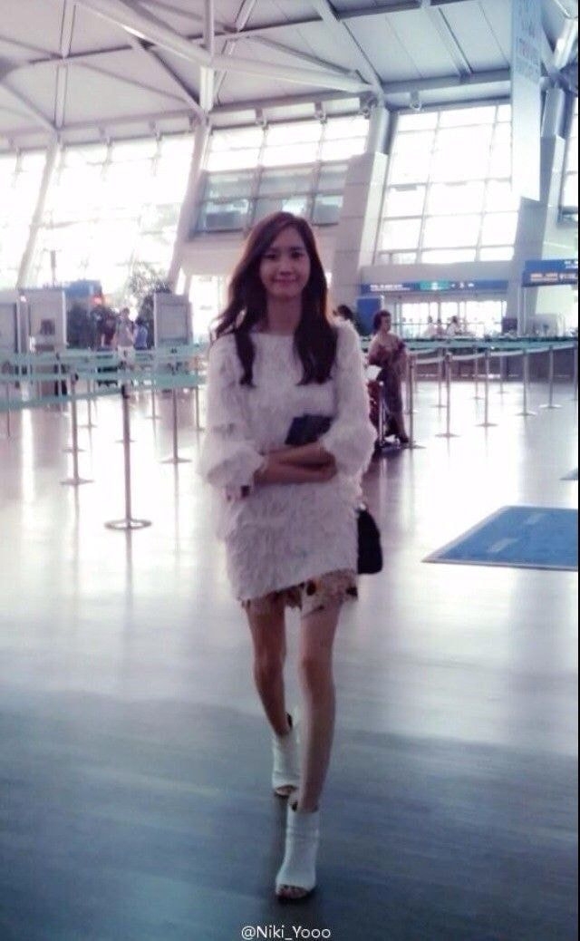 潤娥早期激瘦時期