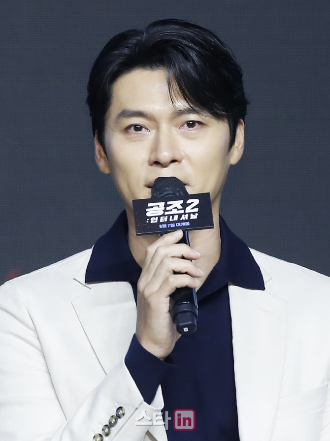 玄彬談與丹尼爾·海尼時隔17年再合作