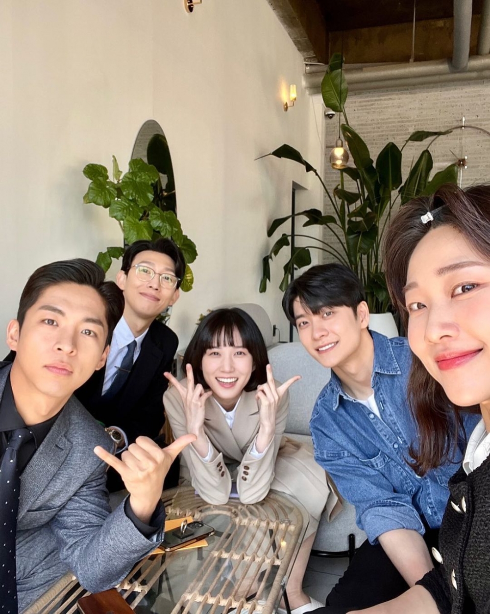 《非常律師禹英禑》本週迎來大結局