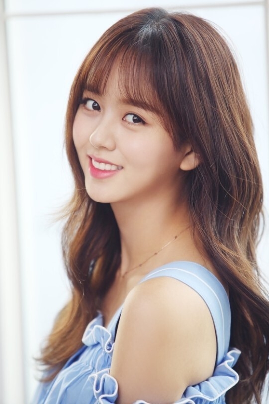 金所炫將飾演「洪珠」