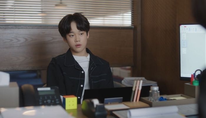 伏筆5.禹英禑與崔尚賢的「姐弟關係」