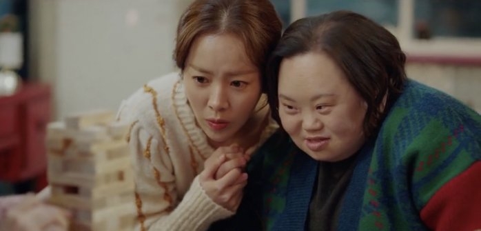 金宇彬、韓志旼、鄭恩惠因拍攝《我們的藍調時光》結下好感情