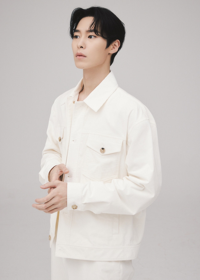 李宰旭請大家期待第二部《還魂:光與影子》張煜的回歸