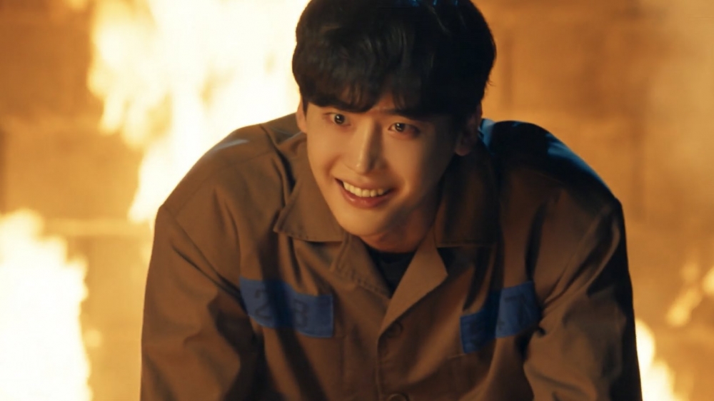 《黑話律師》播至目前廣受好評