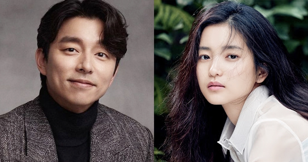 之前傳孔劉接到提案，但最後因日程關係婉拒