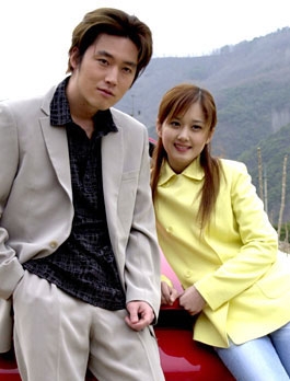 2002《開朗少女成功記》