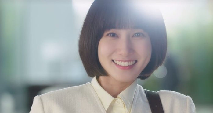 第16集濬浩、英禑重新復合迎來圓滿大結局