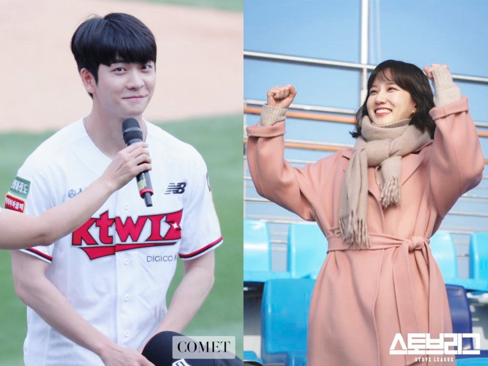 網呼喚朴恩斌夢幻連動