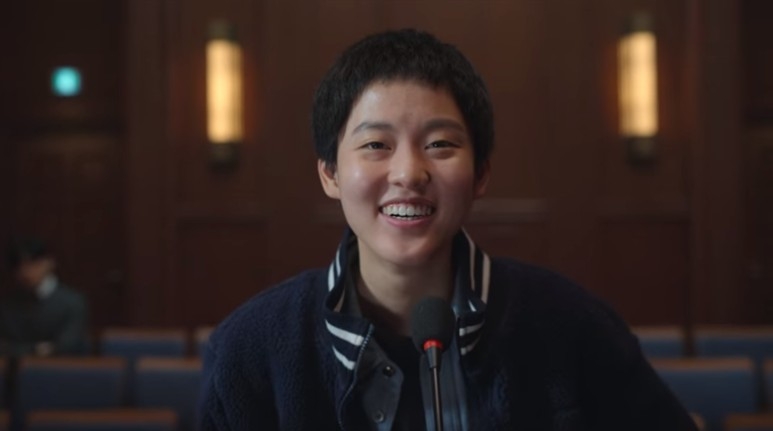 《少年法庭》第一集案件少年犯白成友