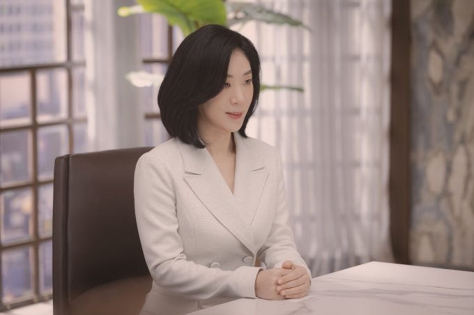 看點4：韓宣榮利用英禑的「決定性瞬間」