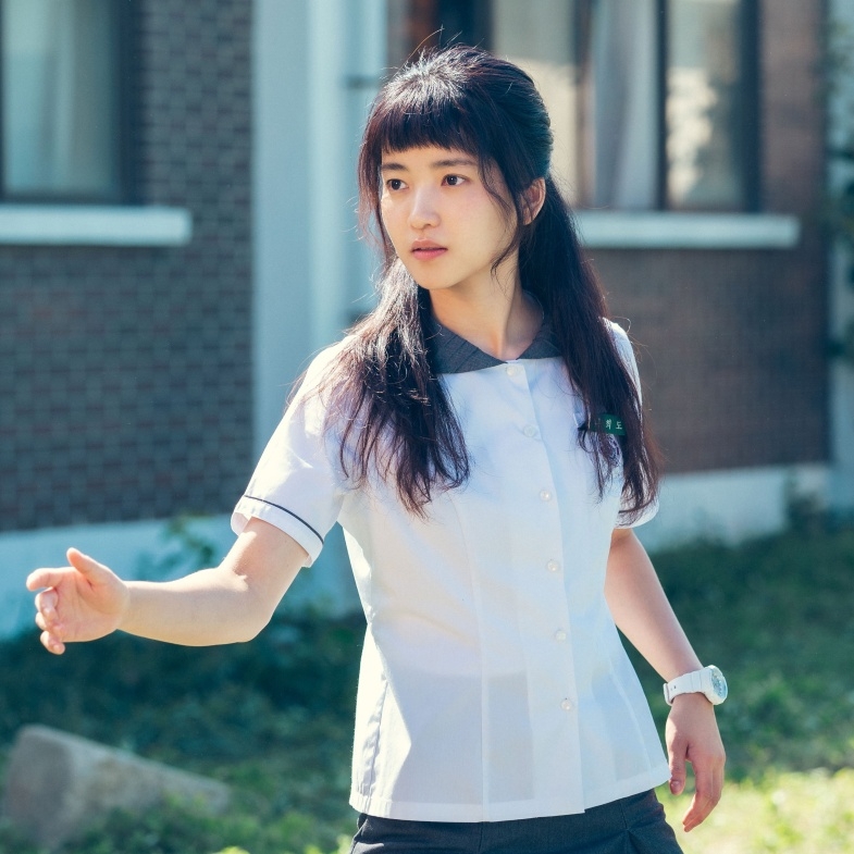 金泰梨《二十五，二十一》