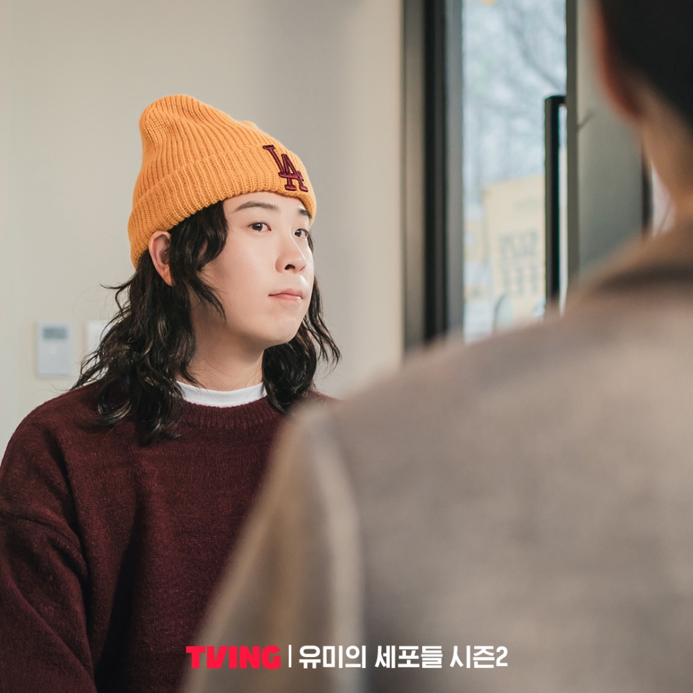 《柔美的細胞小將2》