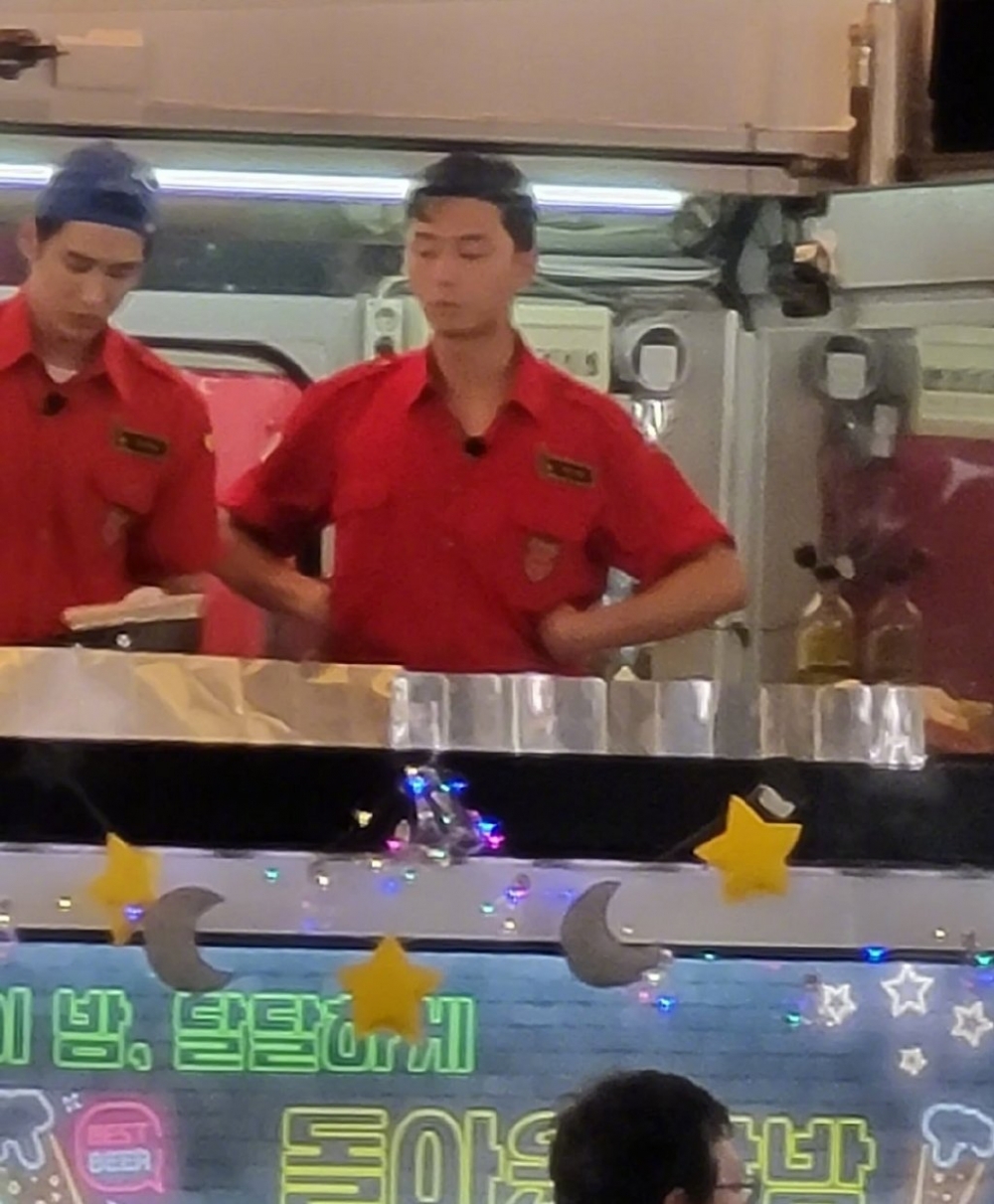 《青春MT》路透照曝光