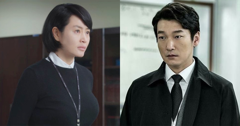 導演希望曹承佑能出演第二季