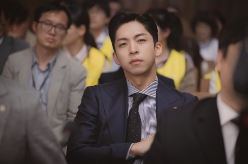 看點3：「權謀詭計」權敏宇的危險舉動