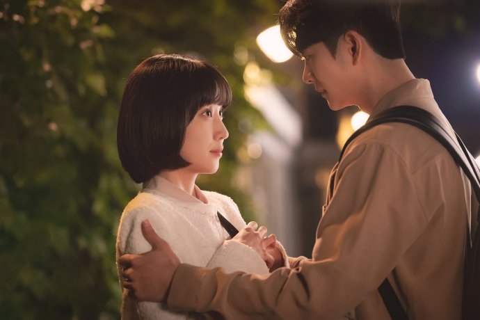 看點1：鯨魚CP羅曼史的結局是？