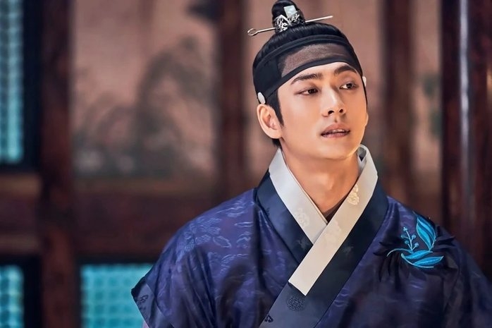 姜泰伍《綠豆傳》