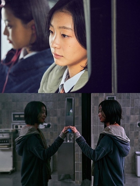 金多美《魔女首部曲：誕生》