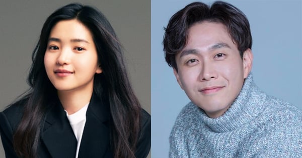 《百想》實力派組合!金泰梨、吳正世有望合作《智異山》金銀姬編劇新作《惡鬼》