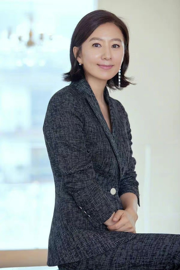 金喜愛有望主演朴慶秀編劇的新作《突風》