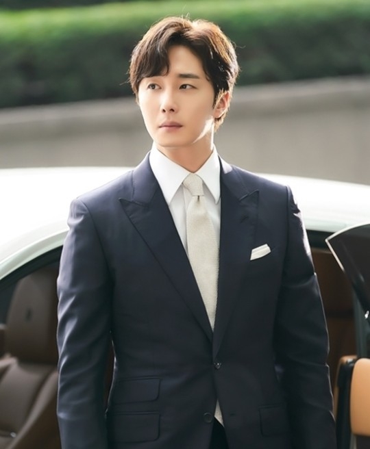 《Good Jod》丁一宇角色劇照公開