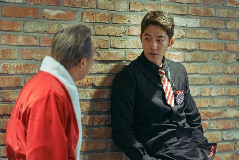 電影《Remember》