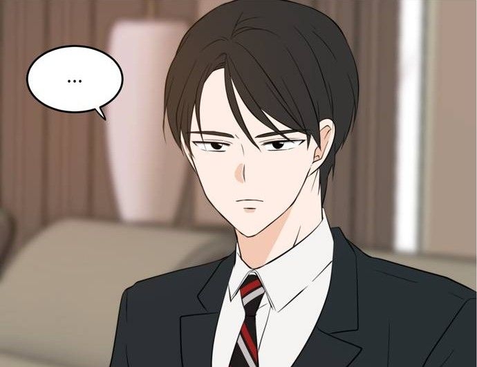 《今生也請多指教》原作漫畫男二