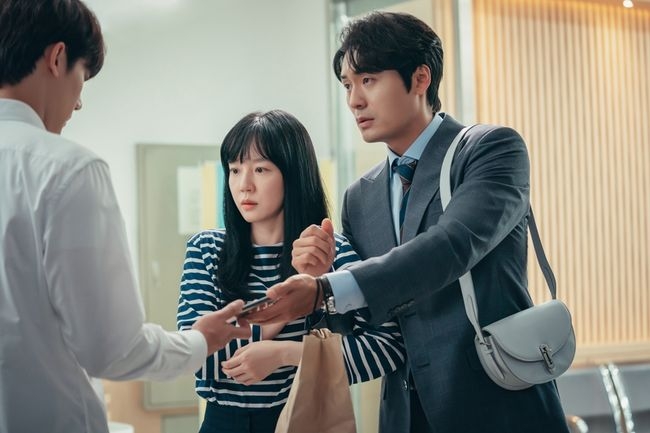 《憂鬱症》崔代勳