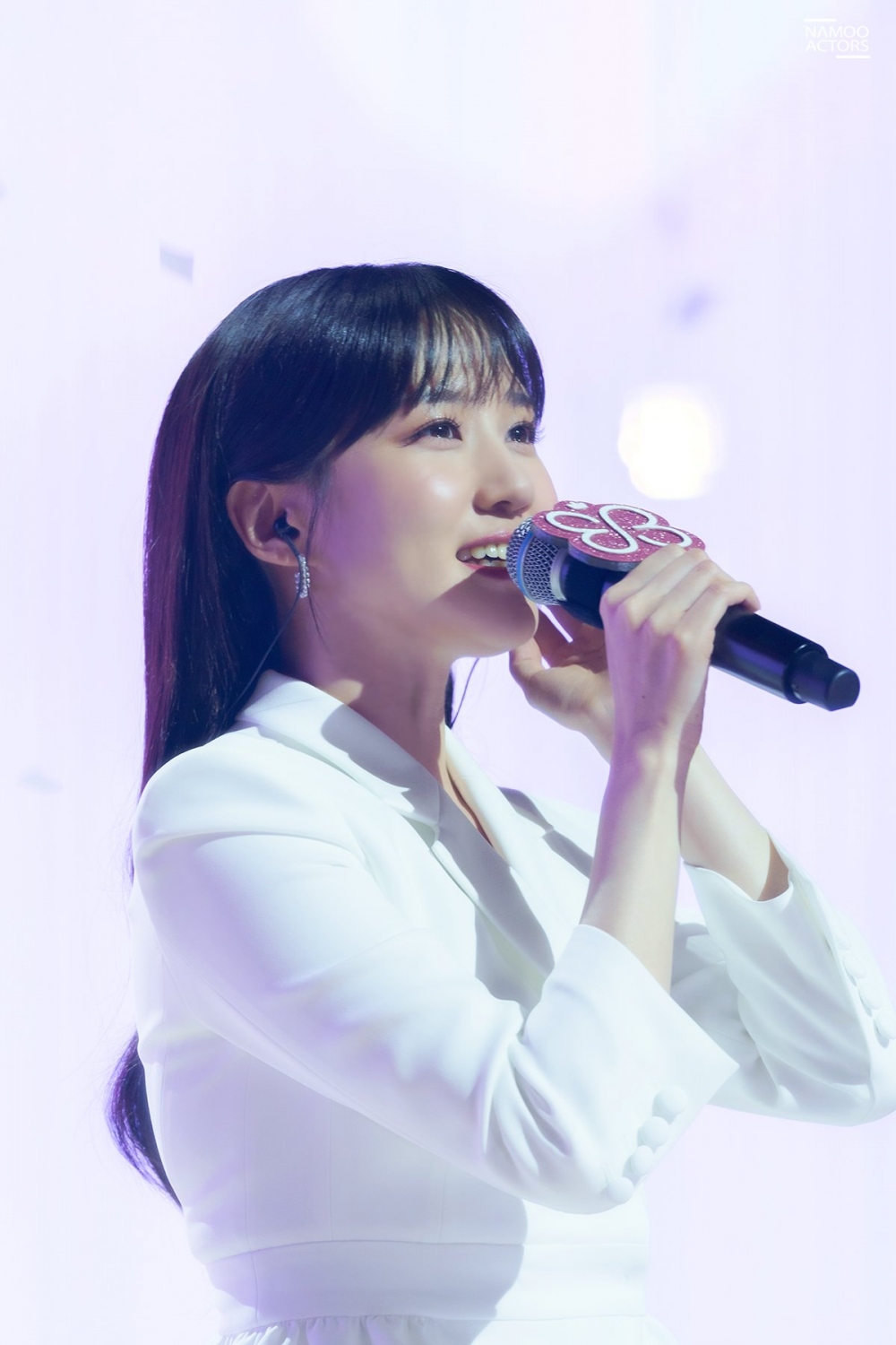 朴恩斌於生日前夕舉辦出道27年首場見面會