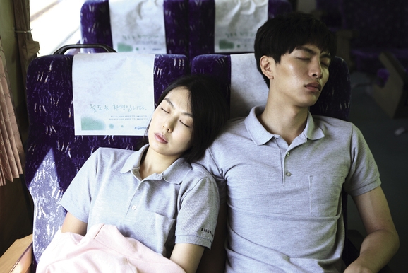 《戀愛的溫度》李東熙♥張英