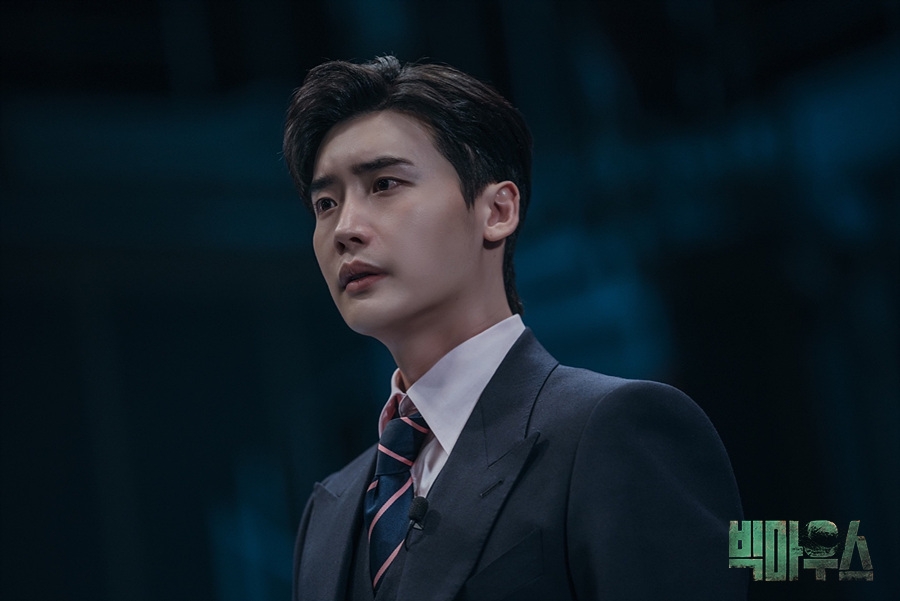 不少粉絲因結局替李鍾碩的演技感到可惜