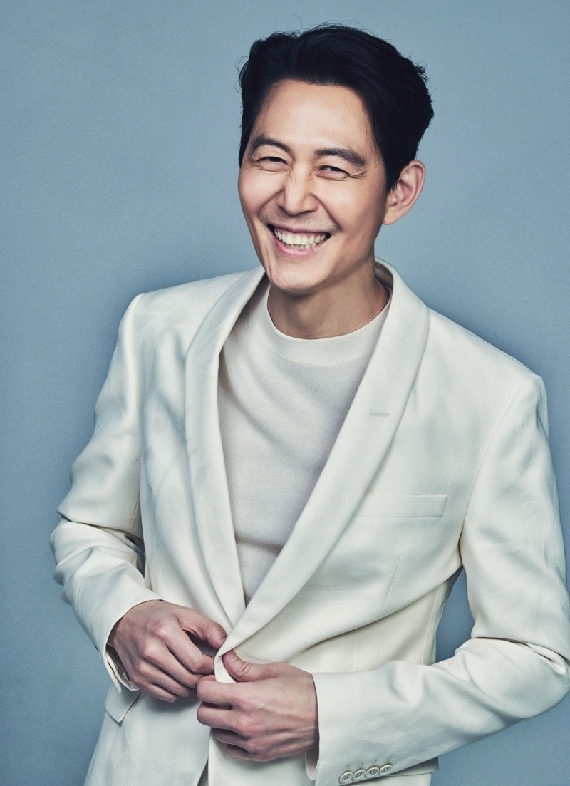 李政宰將主演李政宰，近日將成為電影《星際大戰》系列劇主角