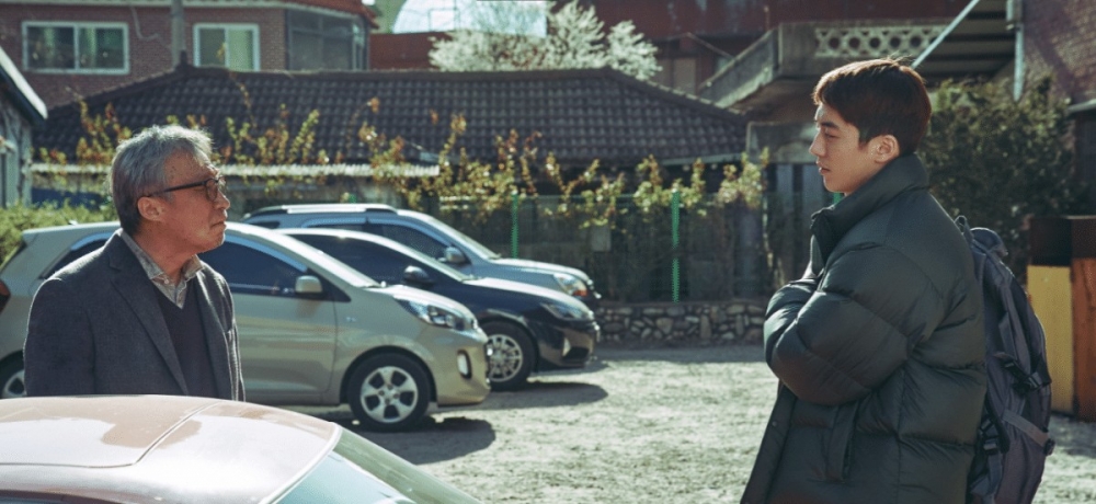 《Remember》劇照