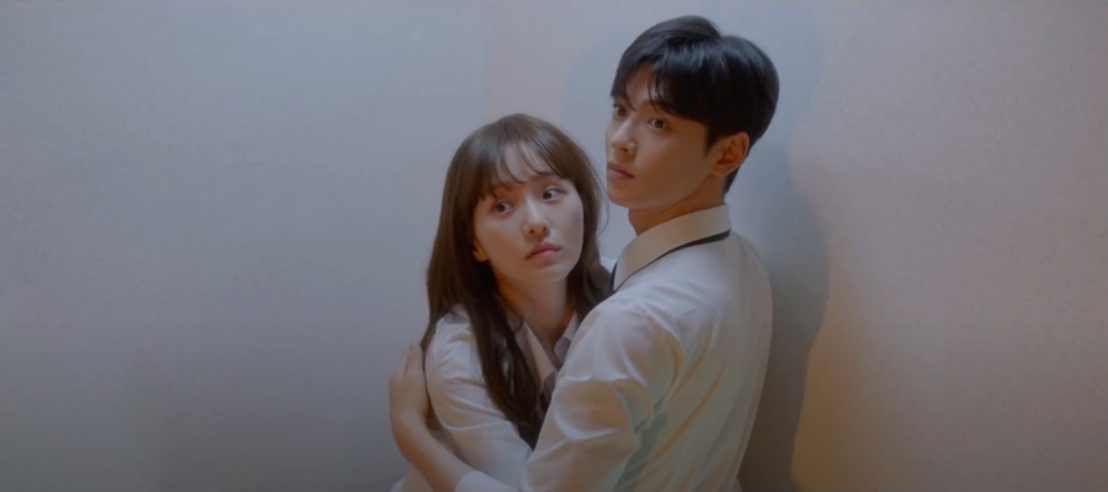 車銀優和朴圭瑛曾合作MV