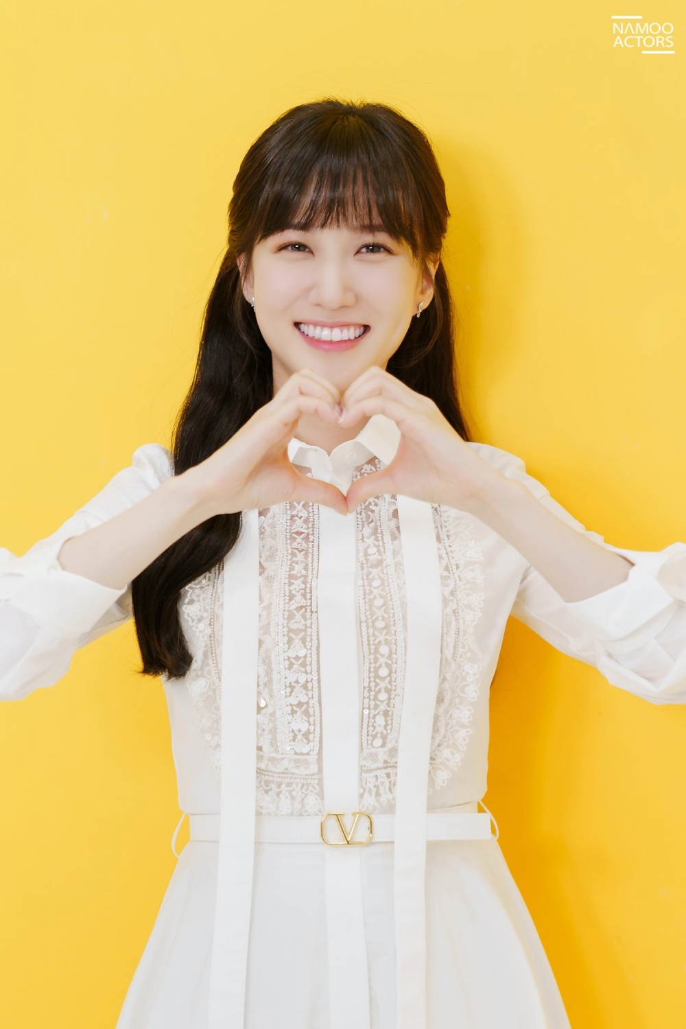 朴恩斌將以新電影《1947波士頓》回歸