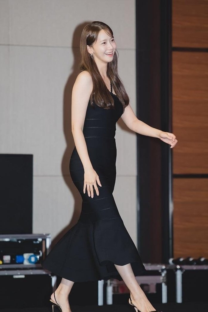 潤娥表示變胖是為了下部作品