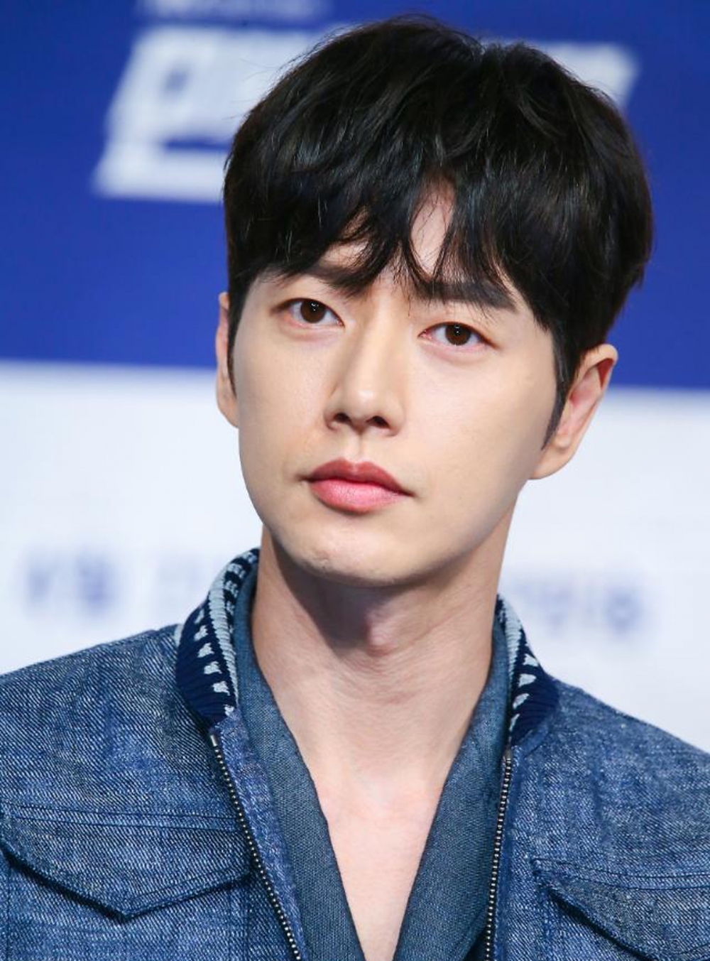 所屬經紀公司聲明朴海鎮與該消息無關