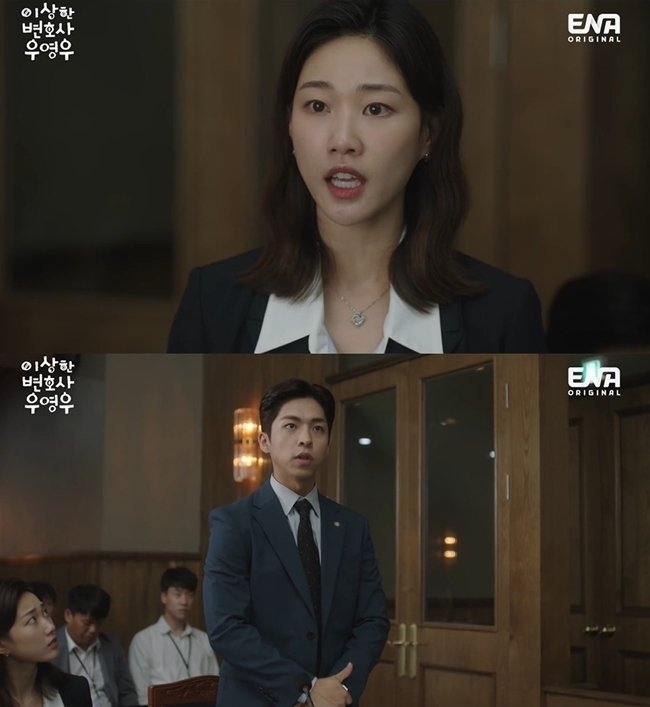 編劇為妨礙觀眾投入向觀眾道歉