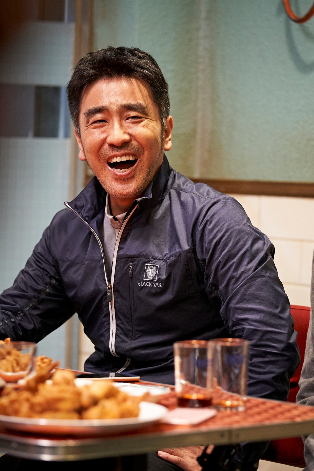 柳承龍也將出演《炸雞塊》